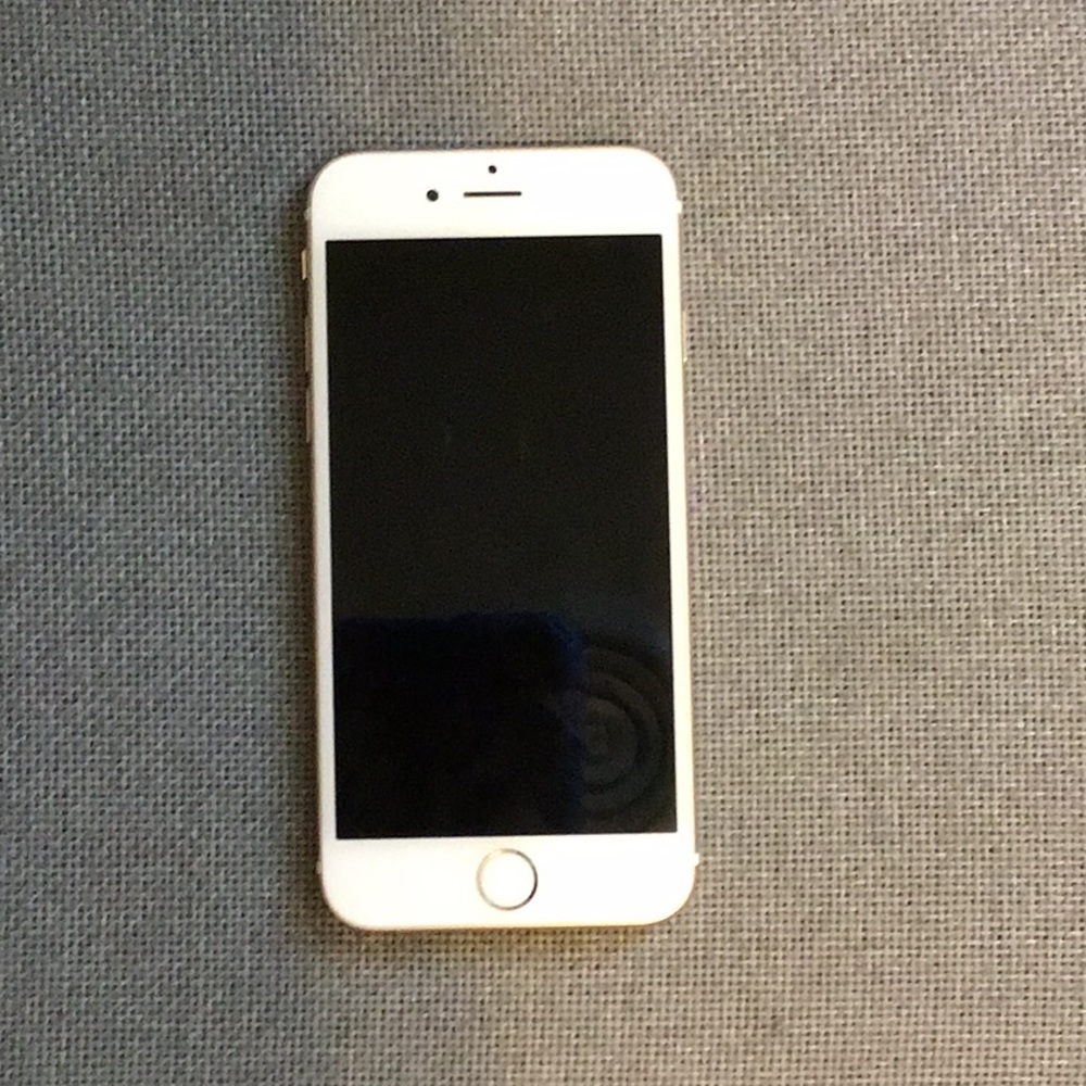 iPhone 6